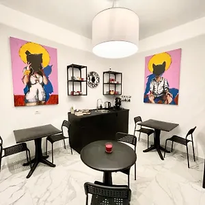 Al Cippo Nápoles