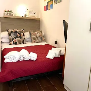 La Casina Di Santa Chiara Wifi, Netflix Appartamento