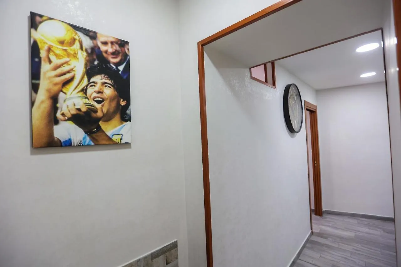 Appartamento Casa dolce vita Napoli