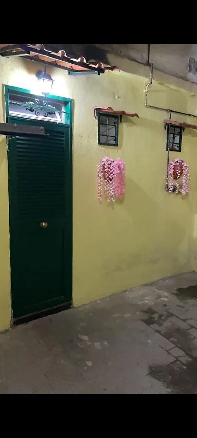 Appartamento Casa dolce vita Napoli Italia