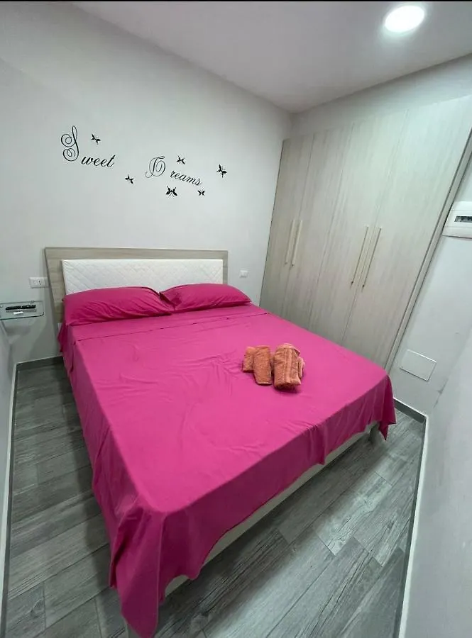 Appartamento Casa dolce vita Napoli