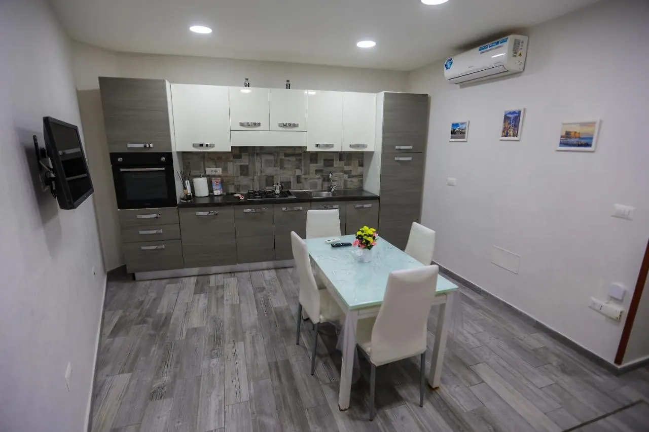 Appartamento Casa dolce vita Napoli