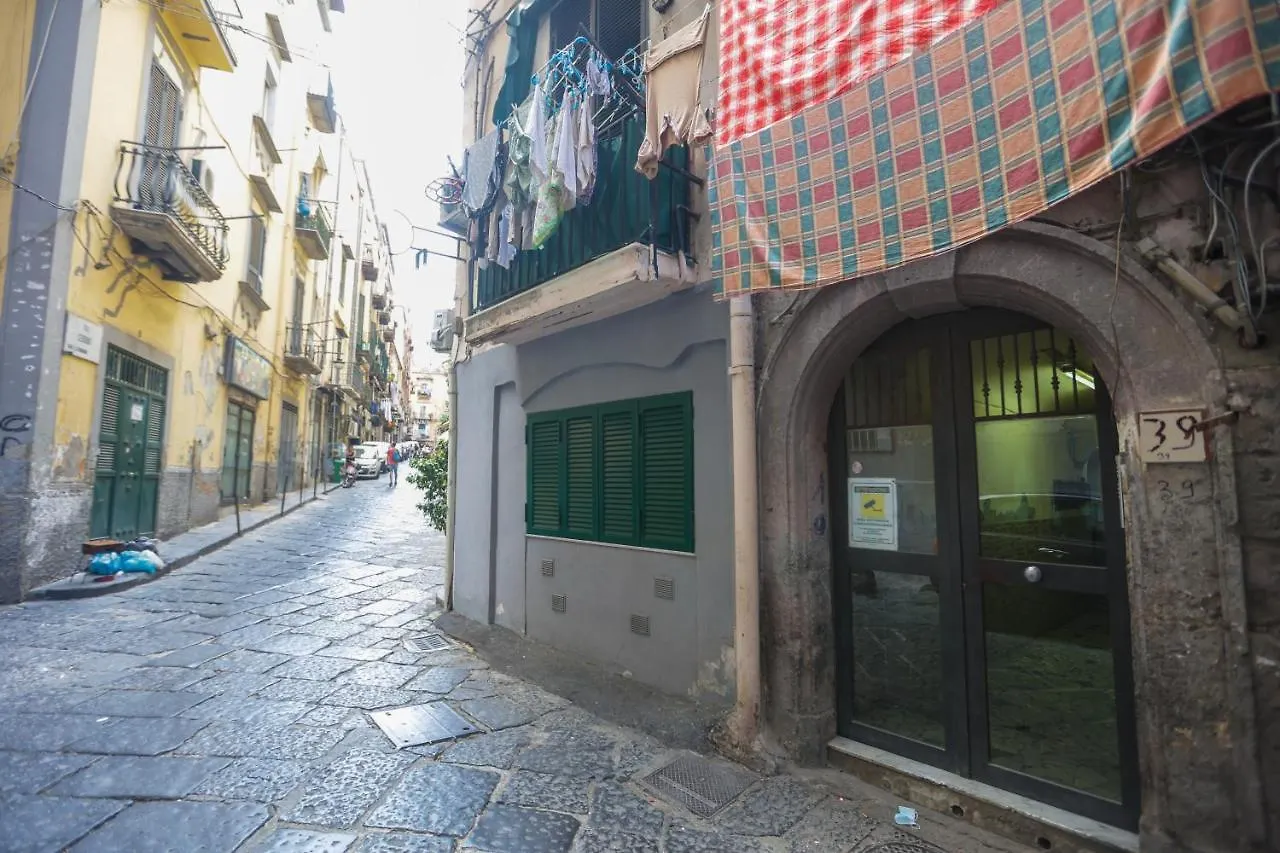 Appartamento Casa dolce vita Napoli
