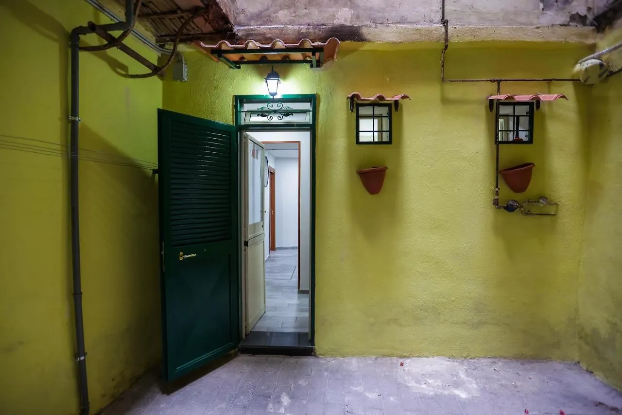 Appartamento Casa dolce vita Napoli Italia