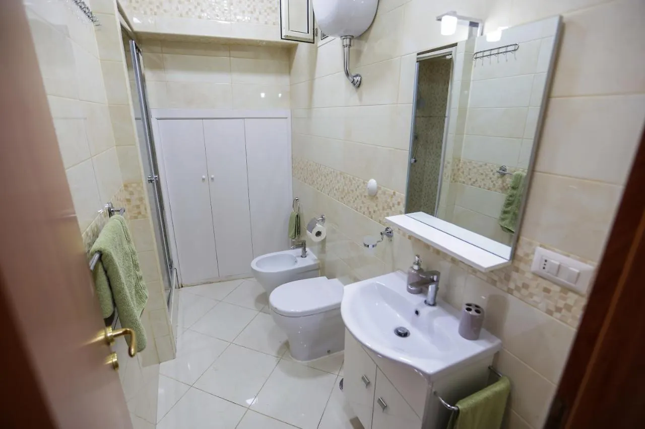 Appartamento Casa dolce vita Napoli