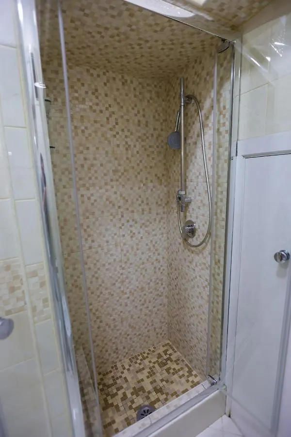 Appartamento Casa dolce vita Napoli 0*,