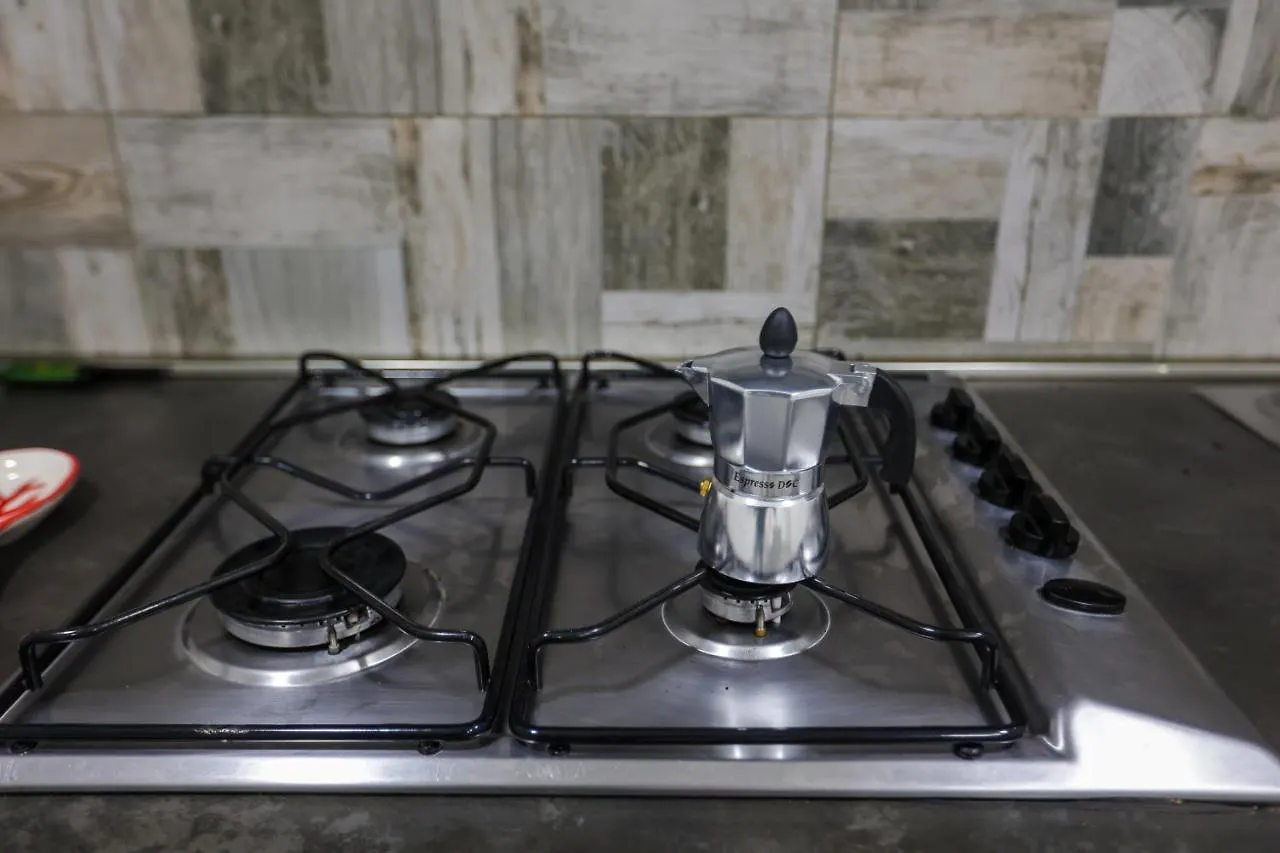 Appartamento Casa dolce vita Napoli